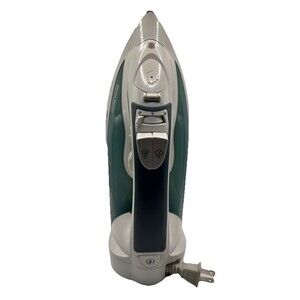 Sunbeam Iron  Steam Master Professional Tested